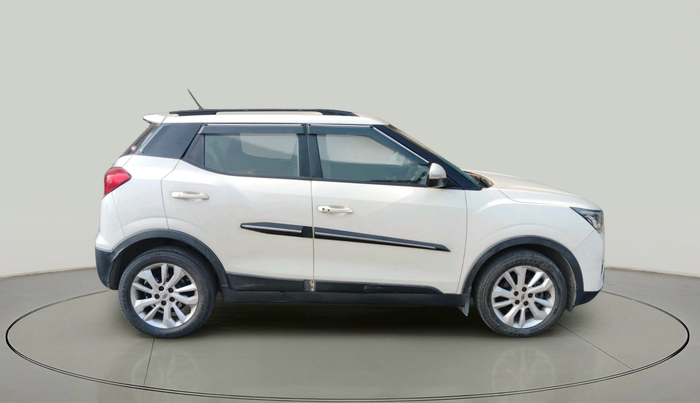 2019 Mahindra XUV300 W8 1.5 DIESEL, Diesel, Manual, 94,672 km, exterior