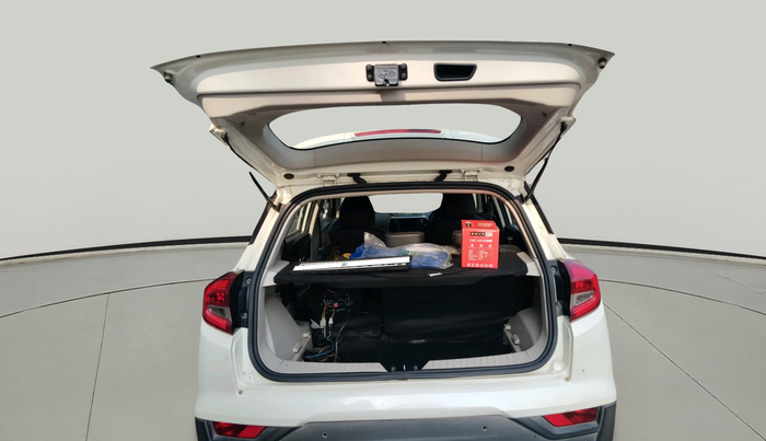 2019 Mahindra XUV300 W8 1.5 DIESEL, Diesel, Manual, 94,672 km, exterior