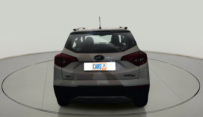 2019 Mahindra XUV300 W8 1.5 DIESEL, Diesel, Manual, 94,672 km, exterior