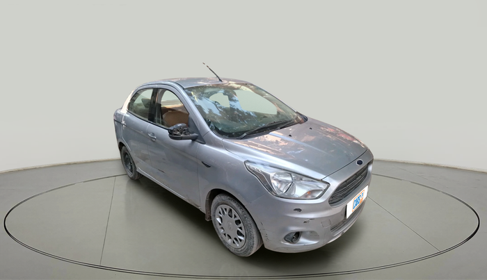 2017 Ford Figo Aspire TREND 1.5 DIESEL, Diesel, Manual, 1,23,756 km, exterior