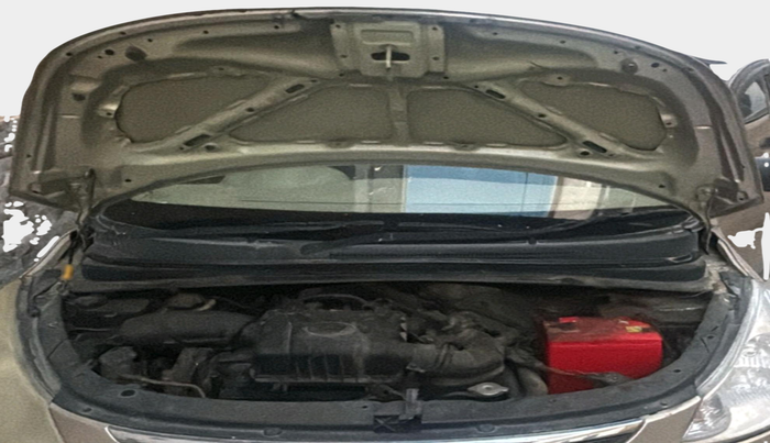 2010 Hyundai i10 ERA 1.1, Petrol, Manual, 80,029 km, exterior