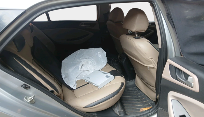 2019 Hyundai Elite i20 SPORTZ PLUS 1.2, Petrol, Manual, 68,794 km, interior