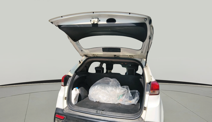 2018 Hyundai Creta SX (O) 1.6 DIESEL, Diesel, Manual, 2,05,826 km, exterior