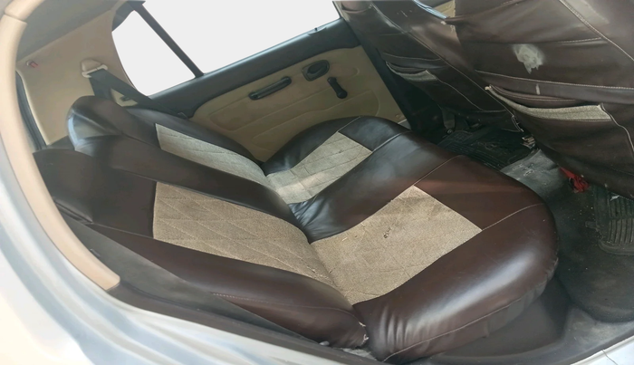 2012 Hyundai Santro Xing GL PLUS, Petrol, Manual, 64,258 km, interior