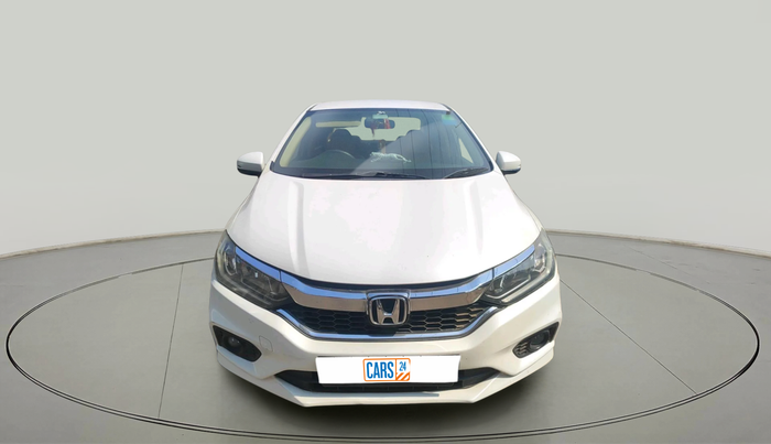2021 Honda City 1.5L I-VTEC V MT 4TH GEN, CNG, Manual, 60,432 km, exterior