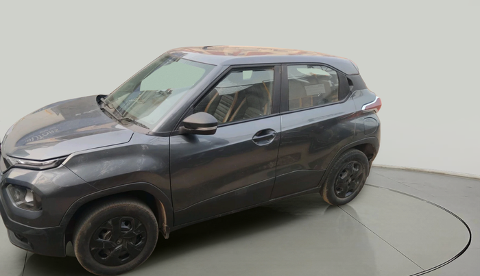 2023 Tata PUNCH PURE MT, Petrol, Manual, 22,677 km, exterior