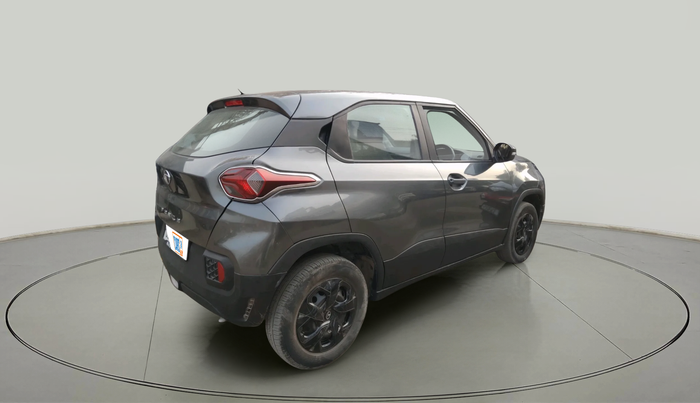 2023 Tata PUNCH PURE MT, Petrol, Manual, 22,677 km, exterior