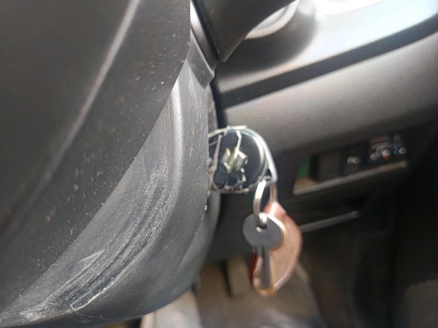 2017 Maruti Baleno DELTA PETROL 1.2, CNG, Manual, 99,473 km, interior