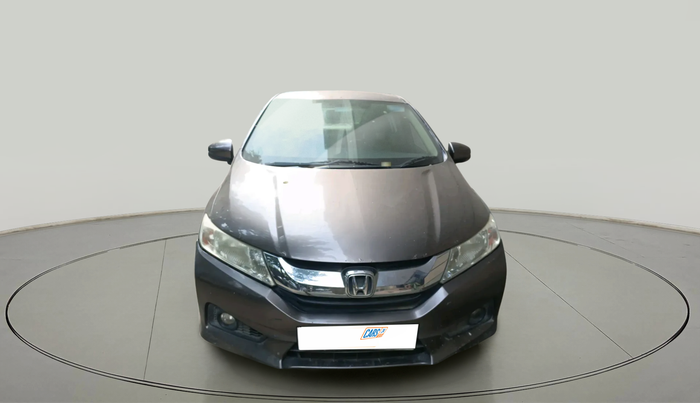 2015 Honda City 1.5L I-VTEC VX, Petrol, Manual, 32,055 km, exterior