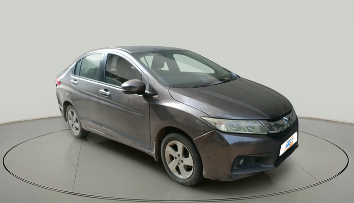 2015 Honda City 1.5L I-VTEC VX, Petrol, Manual, 32,055 km, exterior