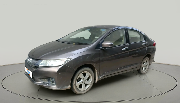 2015 Honda City 1.5L I-VTEC VX, Petrol, Manual, 32,055 km, exterior