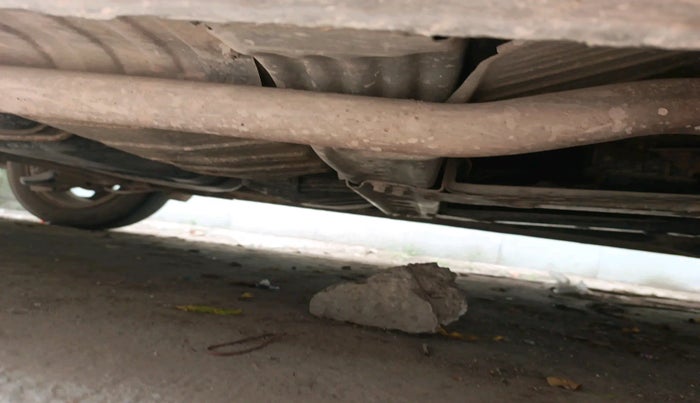 2015 Honda City 1.5L I-VTEC VX, Petrol, Manual, 32,055 km, interior