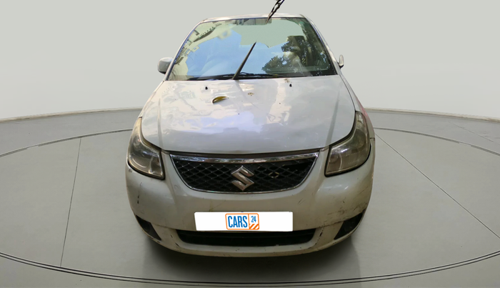 2010 Maruti SX4 ZXI, Petrol, Manual, 91,190 km, exterior