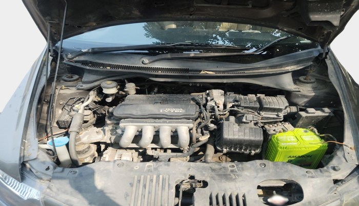 2011 Honda City 1.5L I-VTEC V MT, Petrol, Manual, 69,522 km, exterior