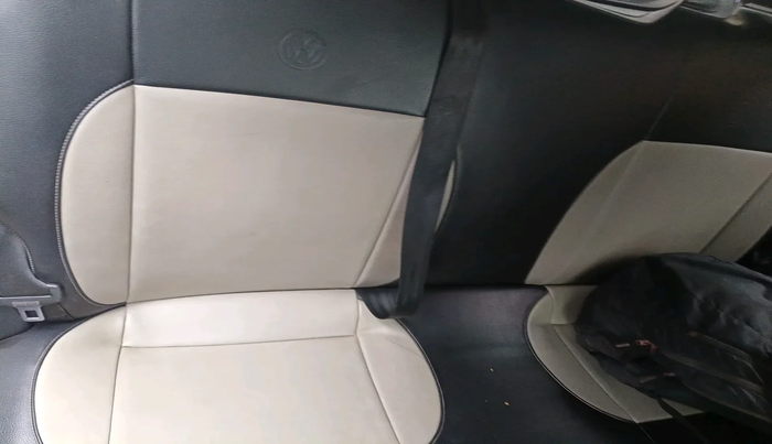 2014 Volkswagen Polo COMFORTLINE 1.2L, Petrol, Manual, 92,748 km, interior