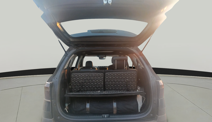 2022 Hyundai ALCAZAR 2.0 SIGNATURE (O) AT 6STR, Petrol, Automatic, 34,651 km, exterior