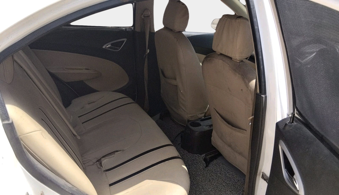 2014 Chevrolet Sail 1.3 LS, Diesel, Manual, 1,97,862 km, interior