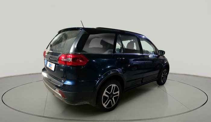 2017 Tata Hexa XTA 4X2 7 STR, Diesel, Automatic, 82,783 km, exterior