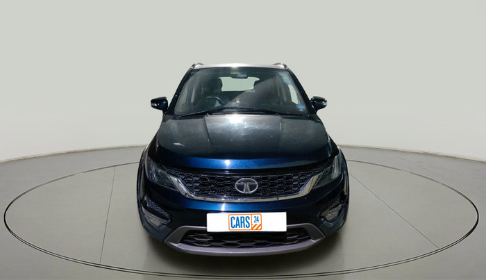 2017 Tata Hexa XTA 4X2 7 STR, Diesel, Automatic, 82,783 km, exterior