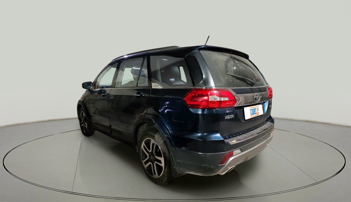 2017 Tata Hexa XTA 4X2 7 STR, Diesel, Automatic, 82,783 km, exterior