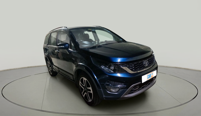 2017 Tata Hexa XTA 4X2 7 STR, Diesel, Automatic, 82,783 km, exterior