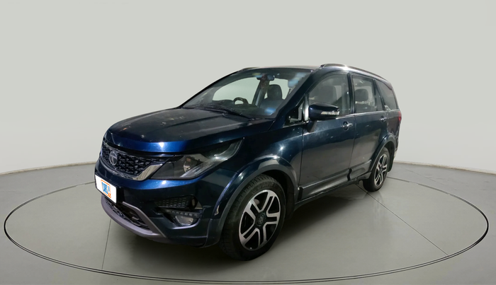 2017 Tata Hexa XTA 4X2 7 STR, Diesel, Automatic, 82,783 km, exterior
