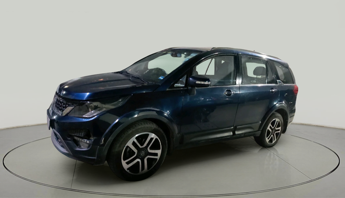 2017 Tata Hexa XTA 4X2 7 STR, Diesel, Automatic, 82,783 km, exterior