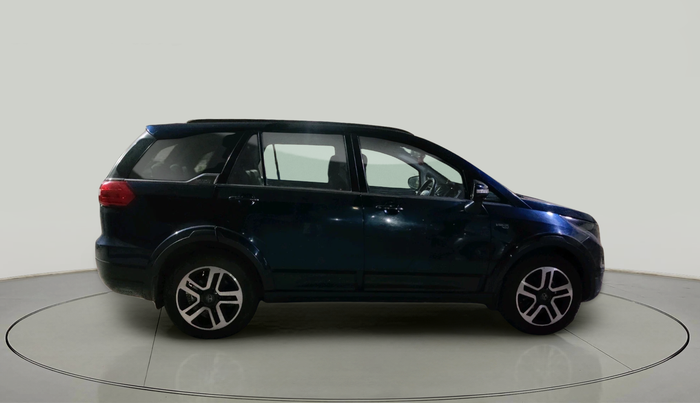 2017 Tata Hexa XTA 4X2 7 STR, Diesel, Automatic, 82,783 km, exterior