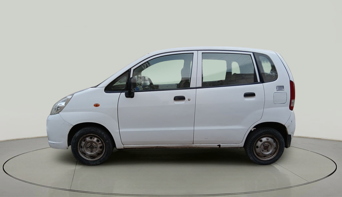 2013 Maruti Zen Estilo LXI CNG, Petrol, Manual, 73,655 km, exterior
