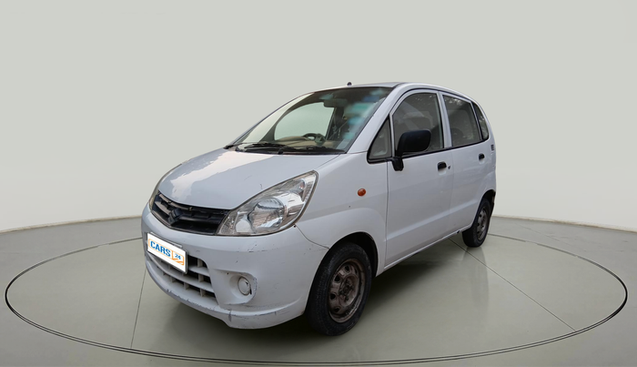 2013 Maruti Zen Estilo LXI CNG, Petrol, Manual, 73,655 km, exterior