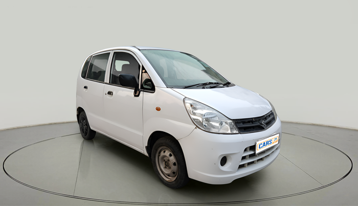 2013 Maruti Zen Estilo LXI CNG, Petrol, Manual, 73,655 km, exterior