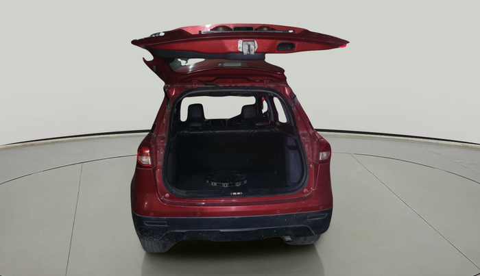 2017 Maruti Vitara Brezza VDI (O), Diesel, Manual, 1,10,803 km, exterior