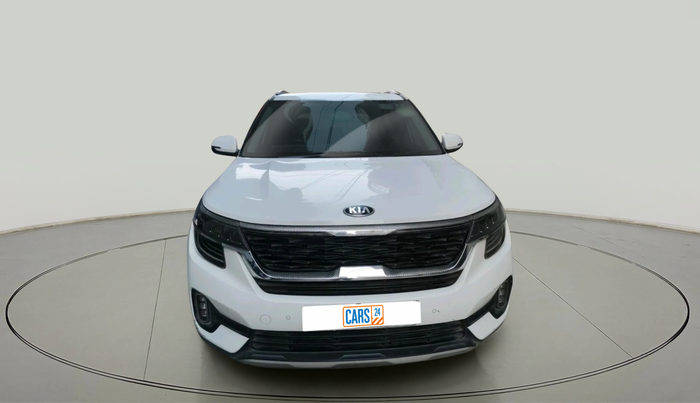 2019 KIA SELTOS HTX PLUS 1.5 DIESEL, Diesel, Manual, 82,660 km, exterior