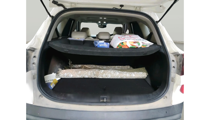 2019 KIA SELTOS HTX PLUS 1.5 DIESEL, Diesel, Manual, 82,660 km, exterior