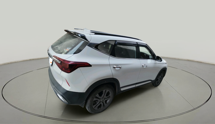 2019 KIA SELTOS HTX PLUS 1.5 DIESEL, Diesel, Manual, 82,660 km, exterior