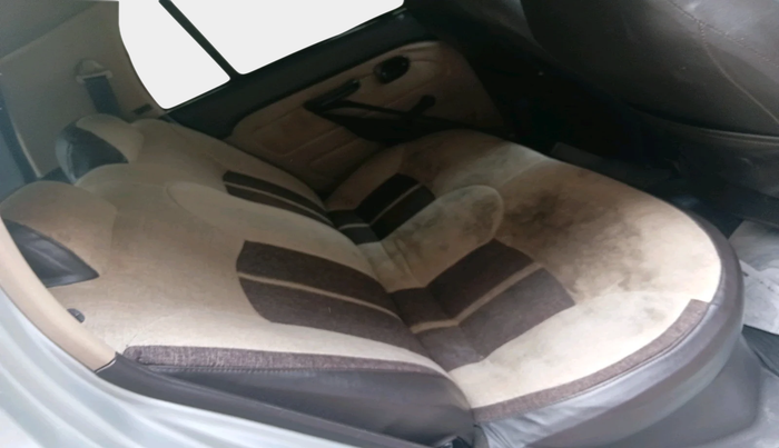 2014 Hyundai Santro Xing GLS, Petrol, Manual, 55,663 km, interior