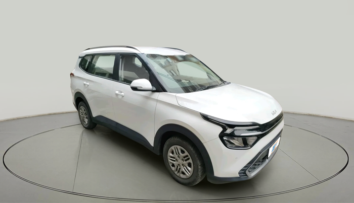 2022 KIA CARENS PRESTIGE 1.5 PETROL 7 STR, Petrol, Manual, 5,175 km, exterior