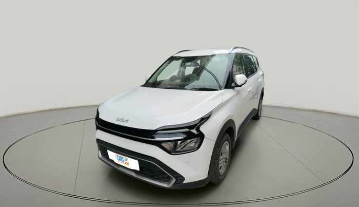 2022 KIA CARENS PRESTIGE 1.5 PETROL 7 STR, Petrol, Manual, 5,175 km, exterior