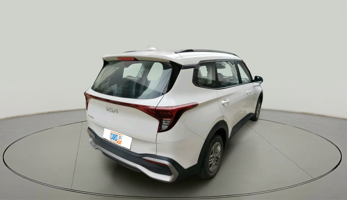 2022 KIA CARENS PRESTIGE 1.5 PETROL 7 STR, Petrol, Manual, 5,175 km, exterior