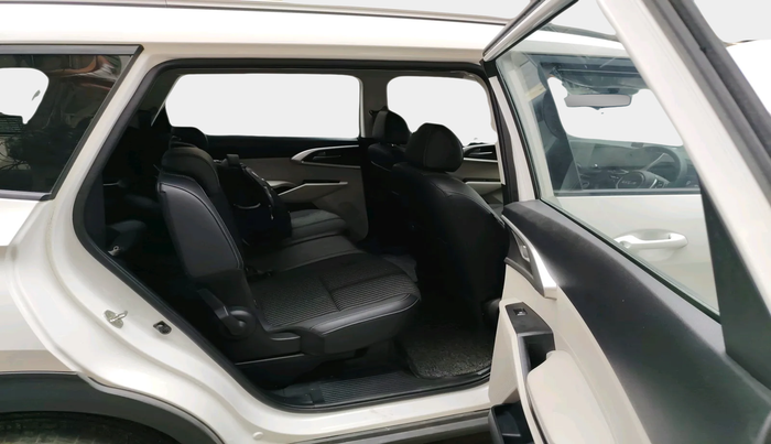 2022 KIA CARENS PRESTIGE 1.5 PETROL 7 STR, Petrol, Manual, 5,175 km, interior