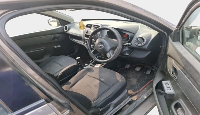 2017 Renault Kwid RXL, Petrol, Manual, 51,542 km, interior