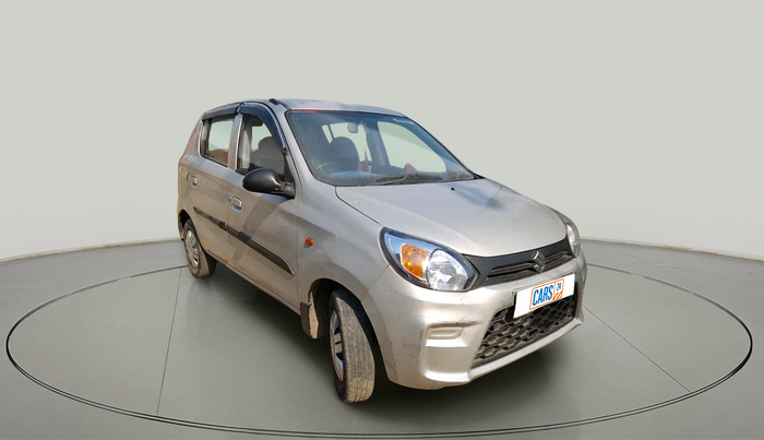 2022 Maruti Alto LXI OPT CNG, Petrol, Manual, 60,172 km, exterior