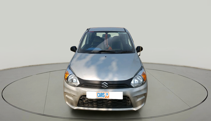 2022 Maruti Alto LXI OPT CNG, Petrol, Manual, 60,172 km, exterior