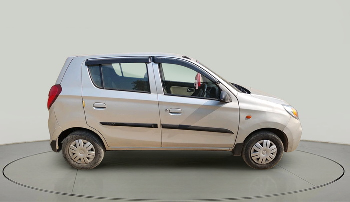 2022 Maruti Alto LXI OPT CNG, Petrol, Manual, 60,172 km, exterior