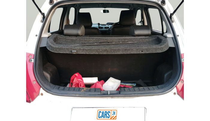 2011 Maruti Swift ZXI, Petrol, Manual, 53,560 km, exterior