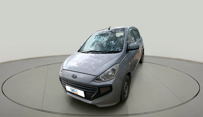2019 Hyundai NEW SANTRO MAGNA, Petrol, Manual, 79,707 km, exterior