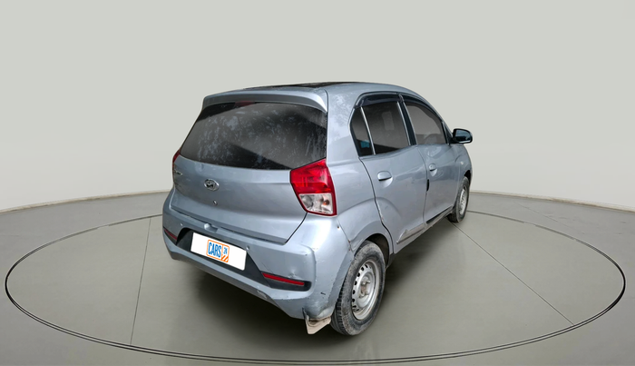 2019 Hyundai NEW SANTRO MAGNA, Petrol, Manual, 79,707 km, exterior