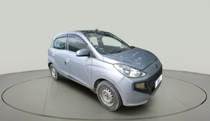2019 Hyundai NEW SANTRO MAGNA, Petrol, Manual, 79,707 km, exterior