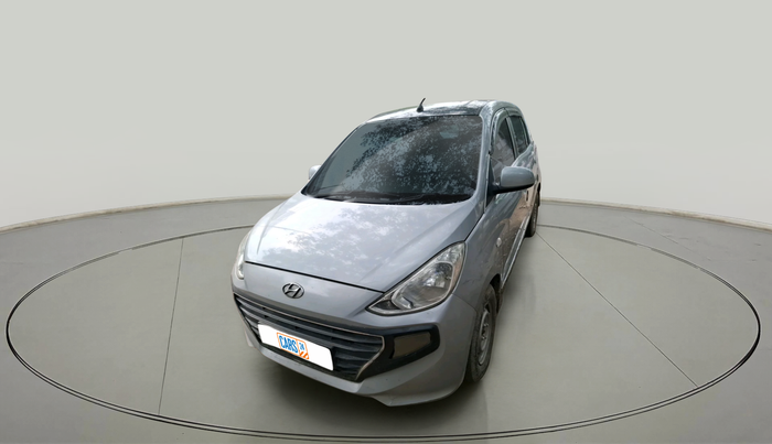 2019 Hyundai NEW SANTRO MAGNA, Petrol, Manual, 79,707 km, exterior