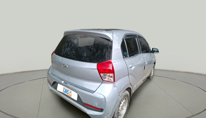 2019 Hyundai NEW SANTRO MAGNA, Petrol, Manual, 79,707 km, exterior